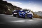Lexus RC F 2014 года (EU)